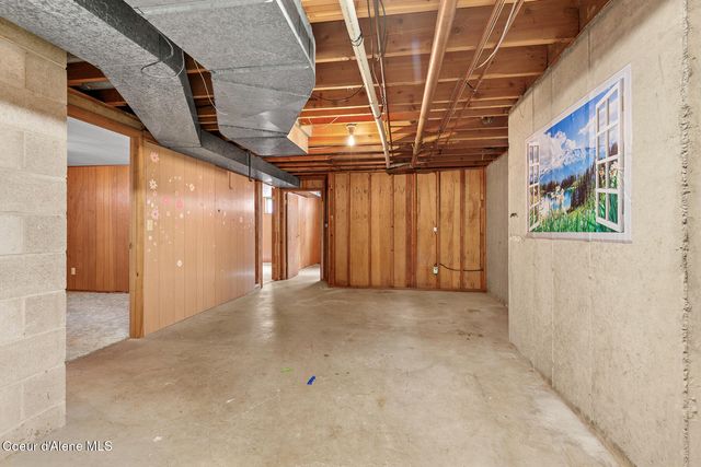 503 W Vista DR, Coeur D'alene, ID 83815