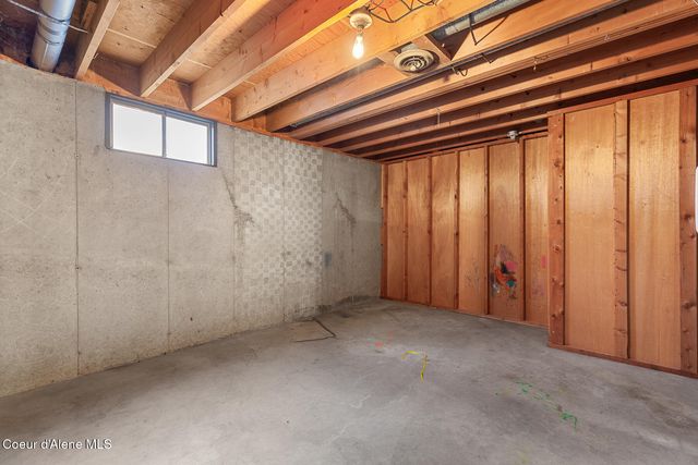 503 W Vista DR, Coeur D'alene, ID 83815