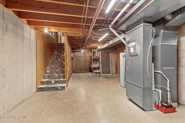 503 W Vista DR, Coeur D'alene, ID 83815