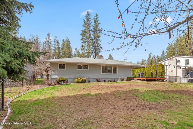 503 W Vista DR, Coeur D'alene, ID 83815