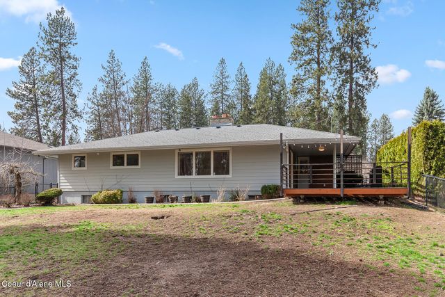 503 W Vista DR, Coeur D'alene, ID 83815