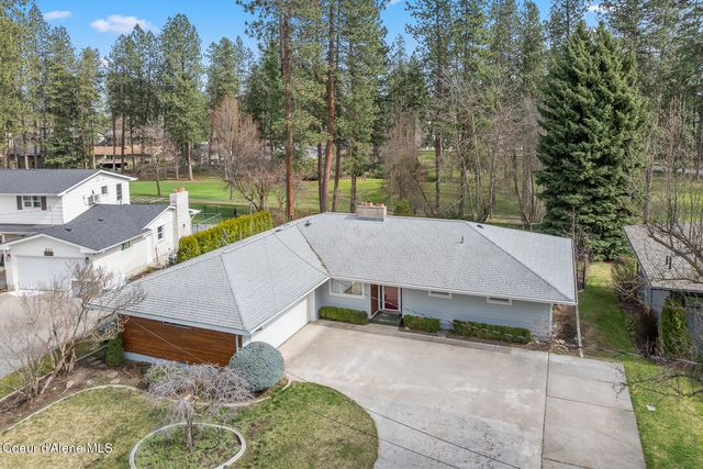 503 W Vista DR, Coeur D'alene, ID 83815