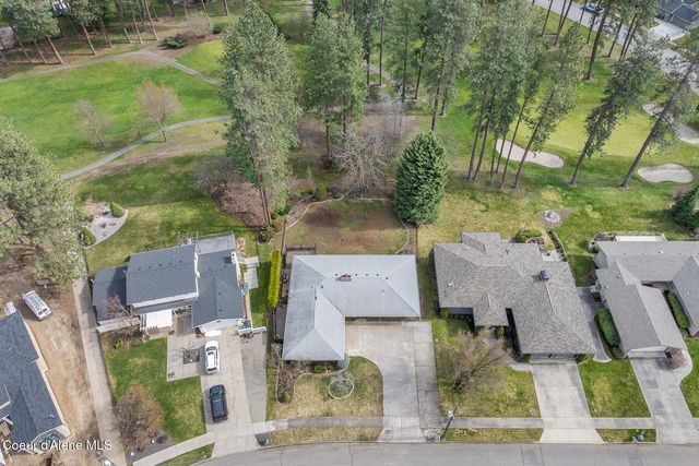 503 W Vista DR, Coeur D'alene, ID 83815