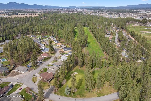 503 W Vista DR, Coeur D'alene, ID 83815