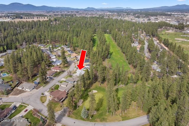 503 W Vista DR, Coeur D'alene, ID 83815