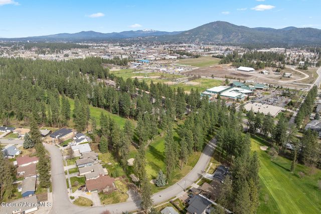 503 W Vista DR, Coeur D'alene, ID 83815