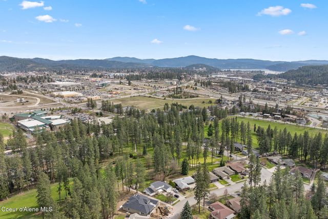 503 W Vista DR, Coeur D'alene, ID 83815