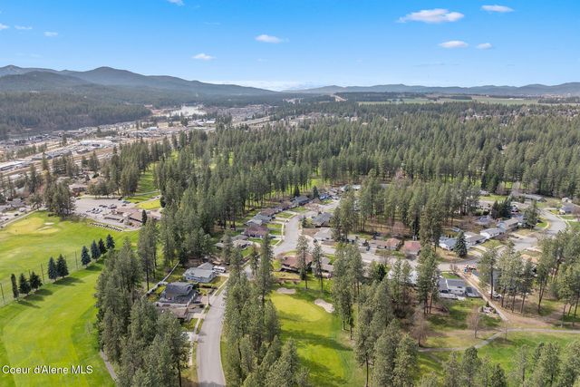 503 W Vista DR, Coeur D'alene, ID 83815