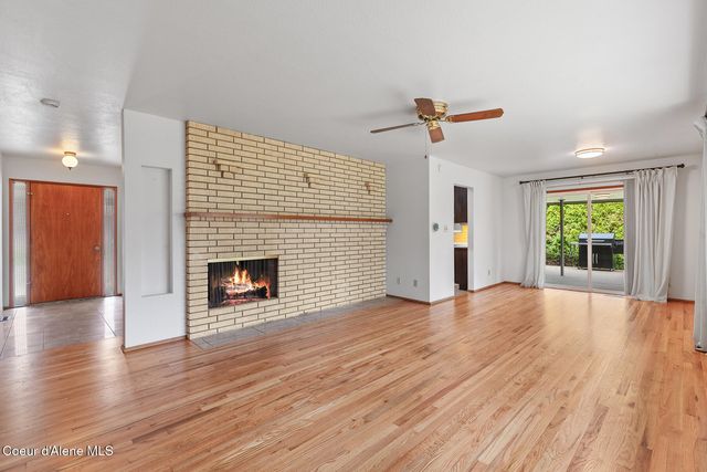 503 W Vista DR, Coeur D'alene, ID 83815