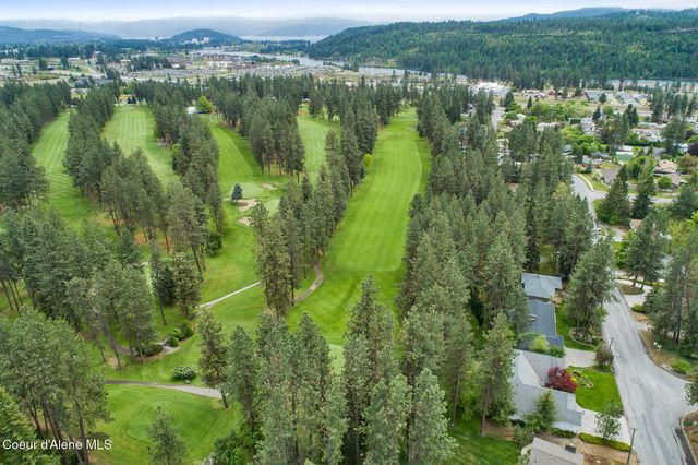 503 W Vista DR, Coeur D'alene, ID 83815