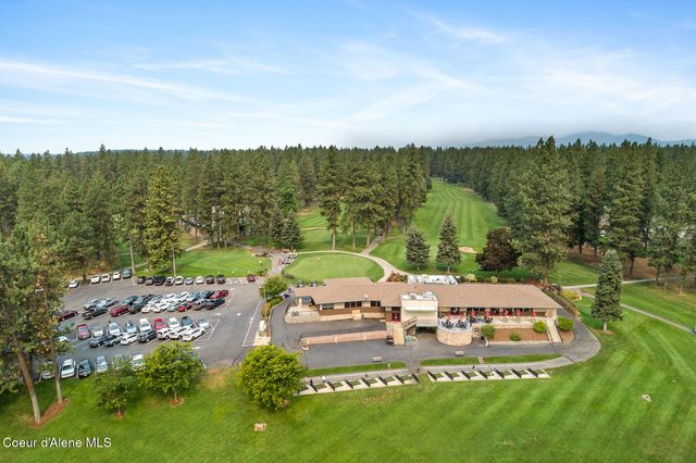 503 W Vista DR, Coeur D'alene, ID 83815