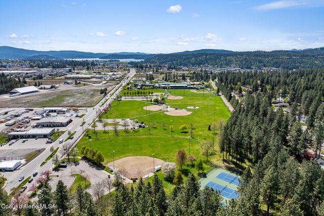 503 W Vista DR, Coeur D'alene, ID 83815