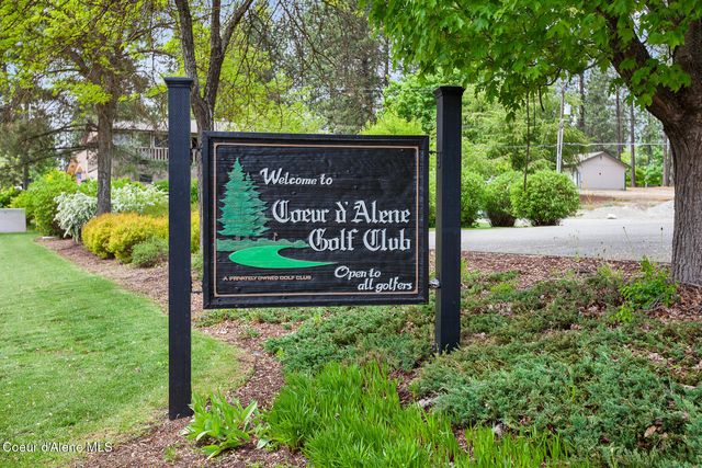 503 W Vista DR, Coeur D'alene, ID 83815