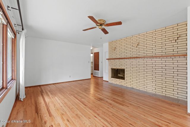 503 W Vista DR, Coeur D'alene, ID 83815