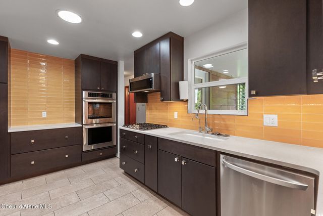 503 W Vista DR, Coeur D'alene, ID 83815