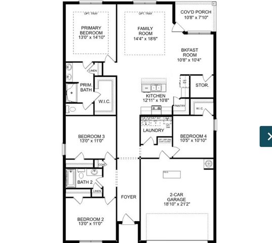 4 Aurora Cir, Fayetteville, TN 37334