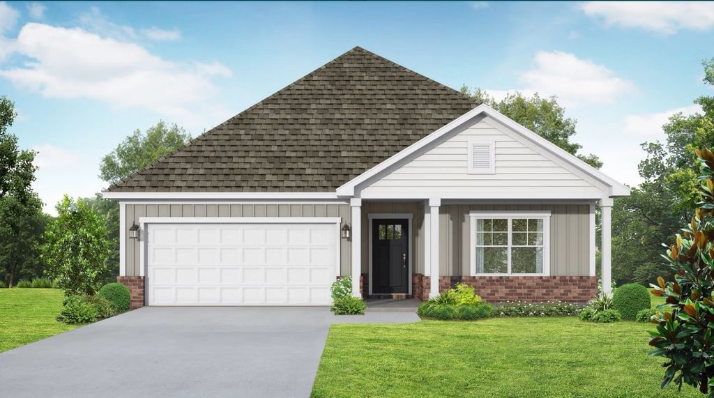 4 Aurora Cir, Fayetteville, TN 37334