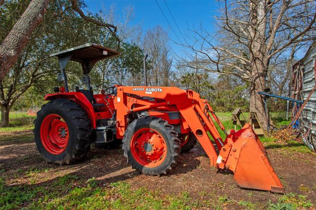 305 County Road 108, Caldwell, TX 77836