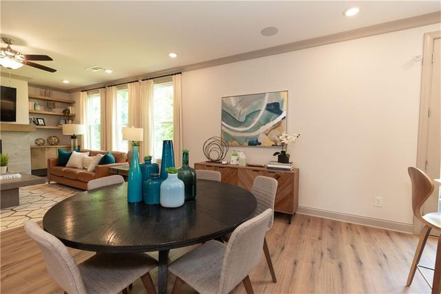 1521 Westend Way, Cumming, GA 30041