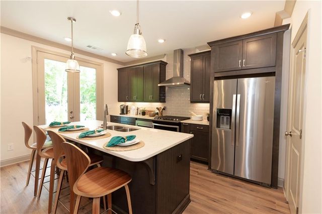 1521 Westend Way, Cumming, GA 30041