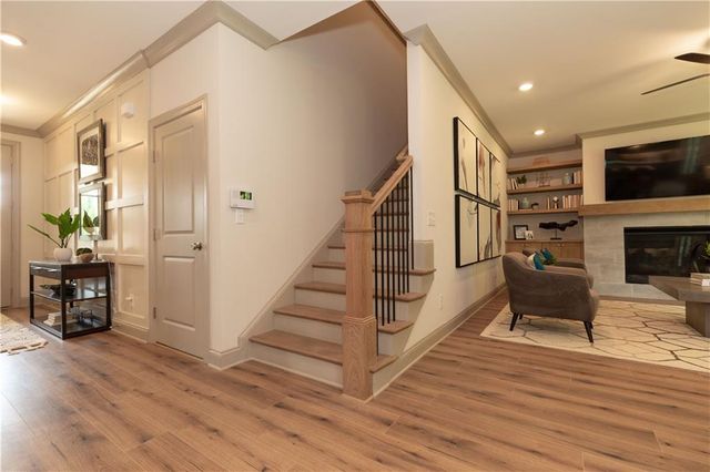 1521 Westend Way, Cumming, GA 30041