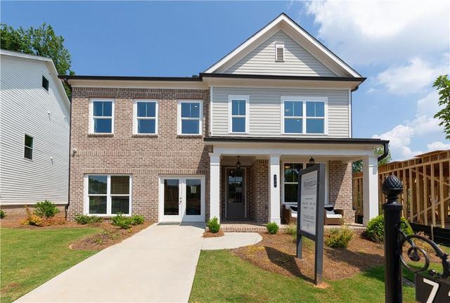 1521 Westend Way, Cumming, GA 30041