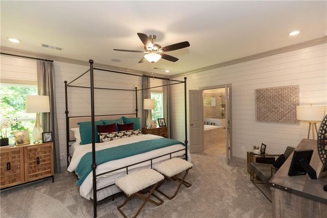 1521 Westend Way, Cumming, GA 30041