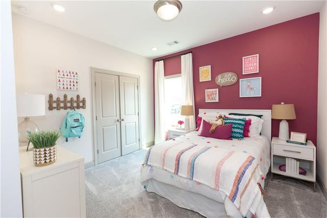 1521 Westend Way, Cumming, GA 30041