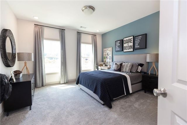 1521 Westend Way, Cumming, GA 30041