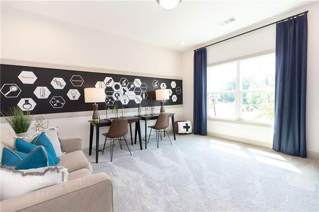 1521 Westend Way, Cumming, GA 30041