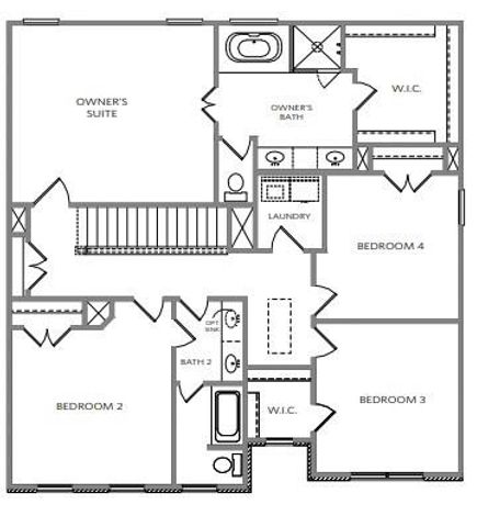 1521 Westend Way, Cumming, GA 30041