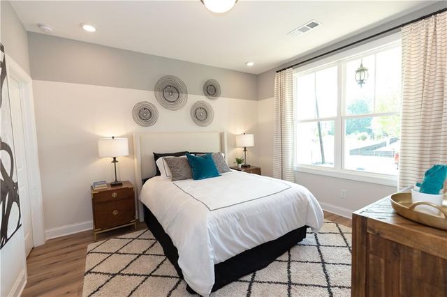 1521 Westend Way, Cumming, GA 30041