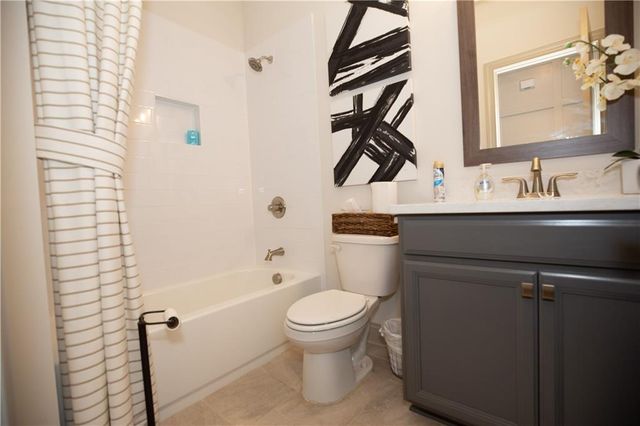 1521 Westend Way, Cumming, GA 30041