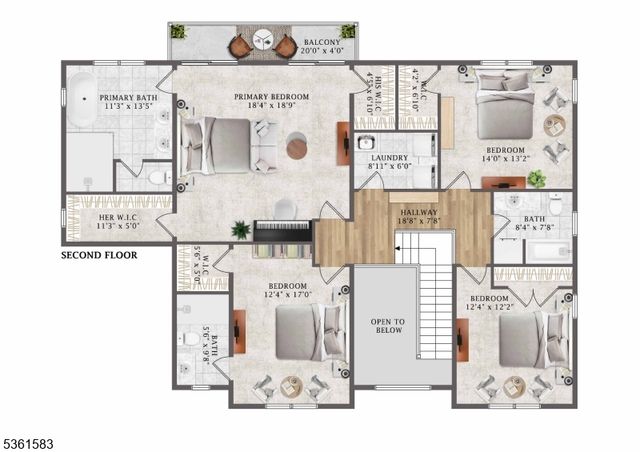 76 Springbrook Rd, Livingston Twp., NJ 07039