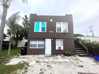 508 56th Street Unit 1, West Palm Beach, FL 33407