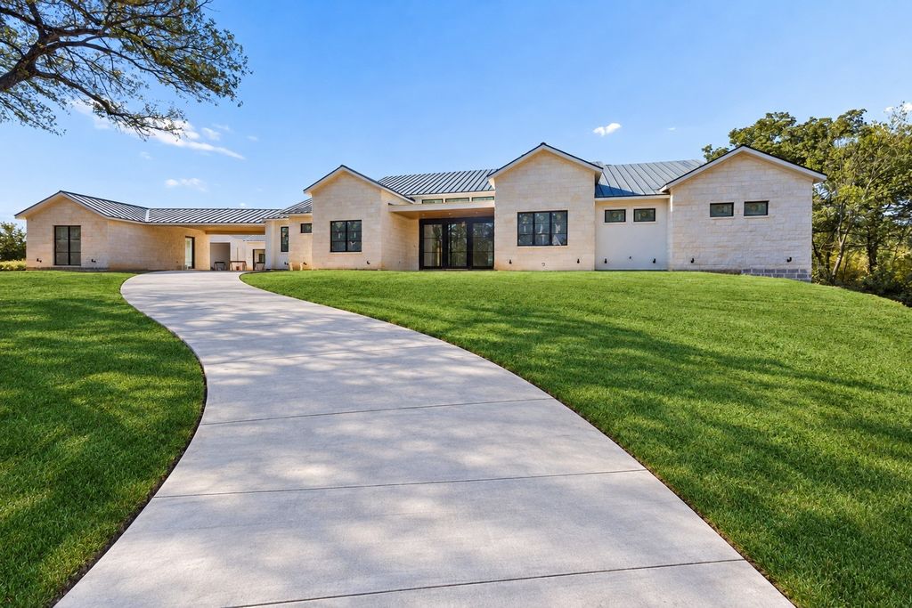 2050 E Dove Road, Southlake, TX 76092 — photo 2