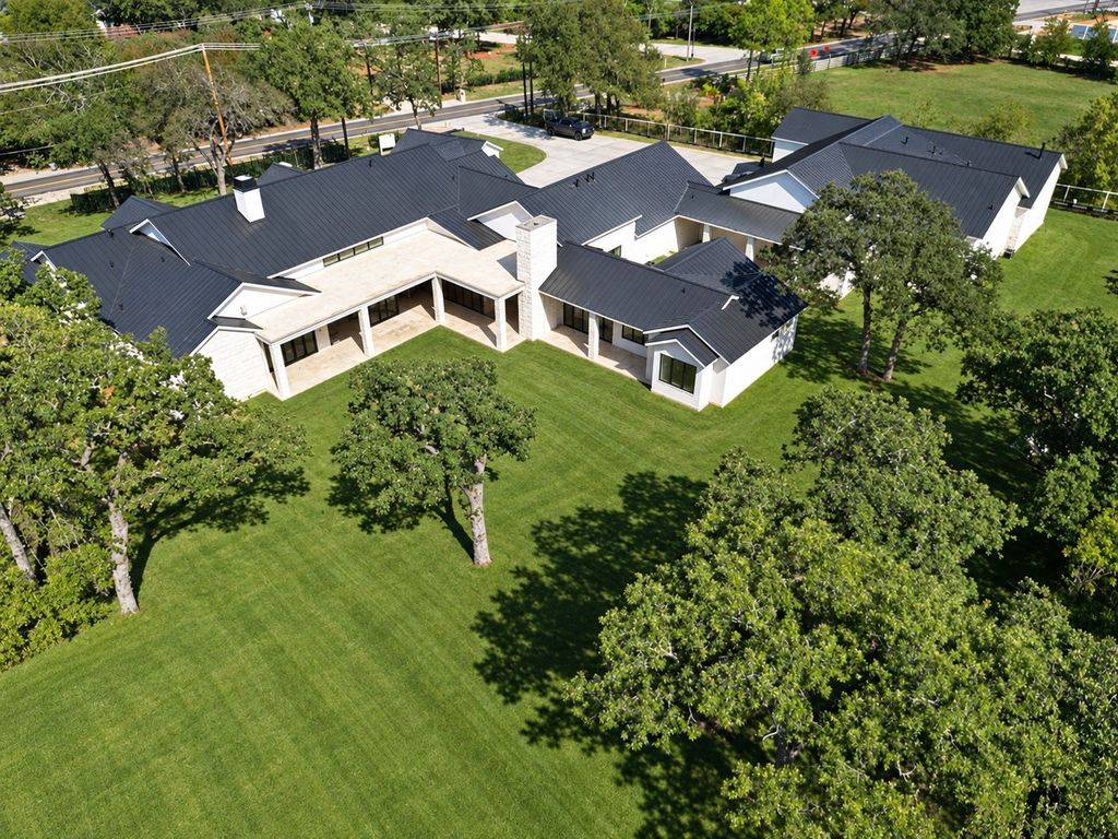 2050 E Dove Road, Southlake, TX 76092 — photo 4