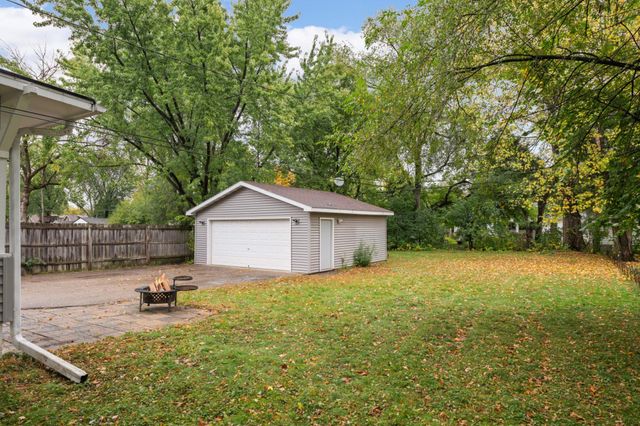 3918 Xenia Avenue N, Robbinsdale, MN 55422