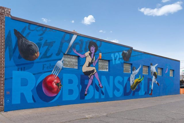 3918 Xenia Avenue N, Robbinsdale, MN 55422