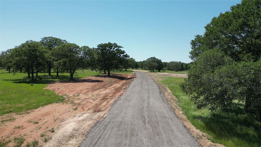 431 Nink RD, Smithville, TX 78957
