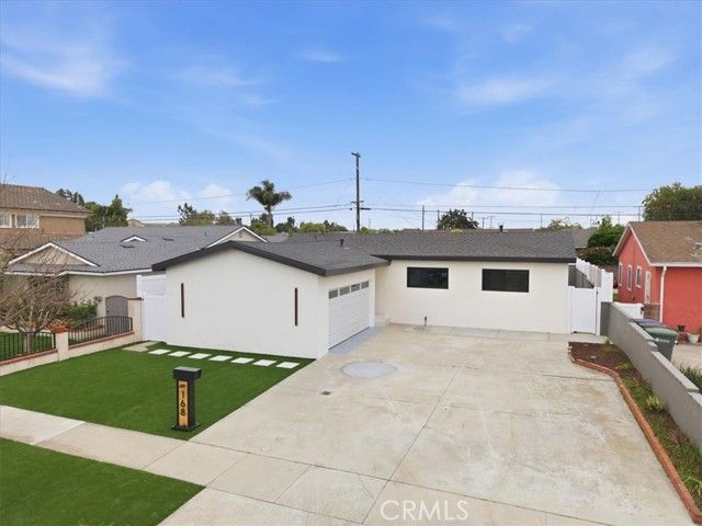 168 W 226th, Carson, CA 90745