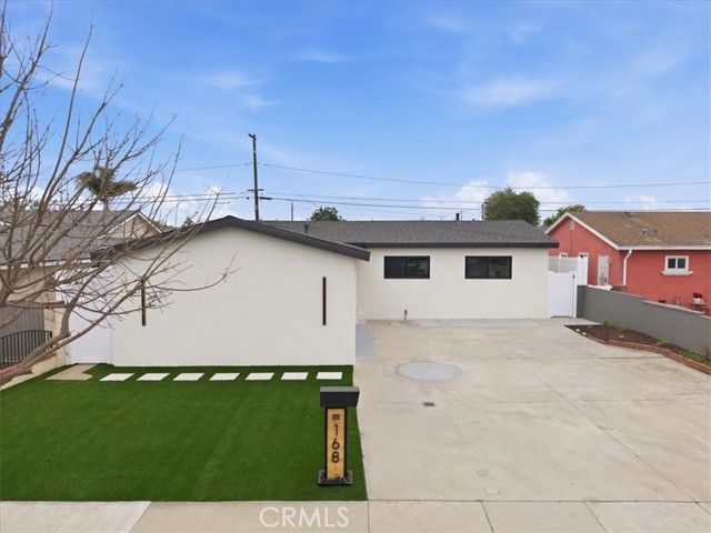 168 W 226th, Carson, CA 90745