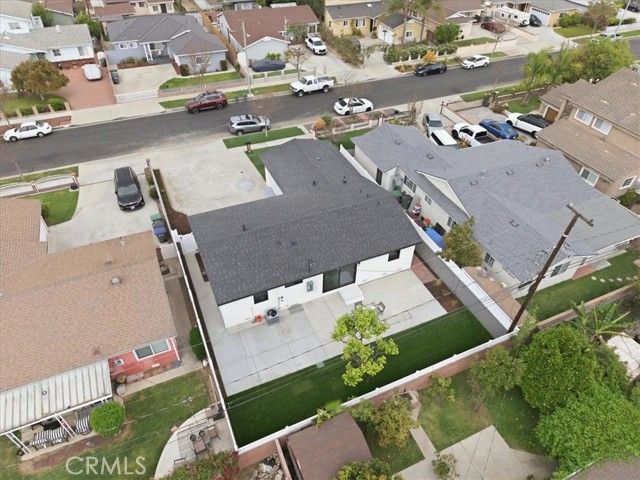 168 W 226th, Carson, CA 90745