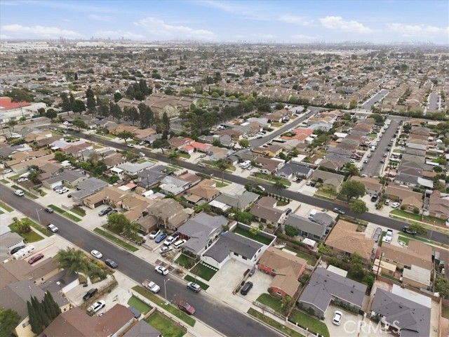 168 W 226th, Carson, CA 90745