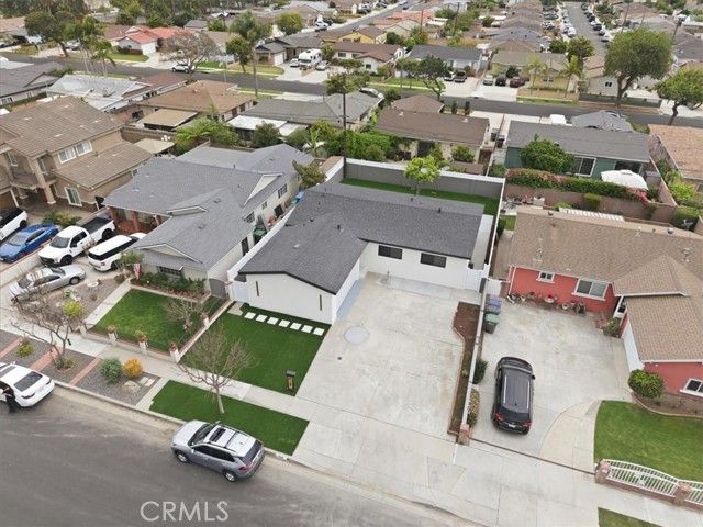 168 W 226th, Carson, CA 90745