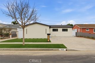 168 W 226th, Carson, CA 90745