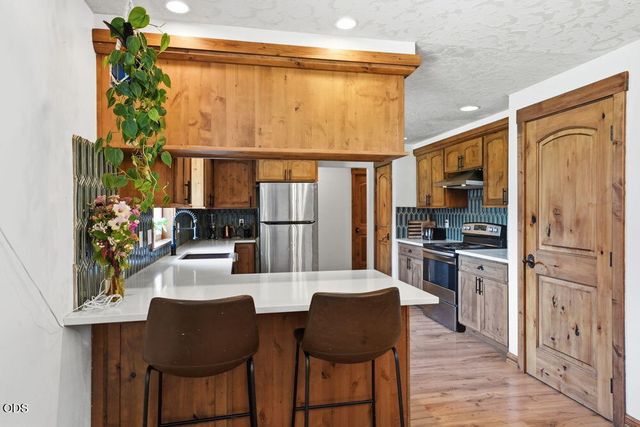 16025 Sunset Lane, La Pine, OR 97739