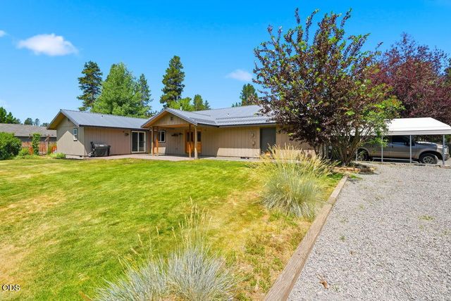 16025 Sunset Lane, La Pine, OR 97739