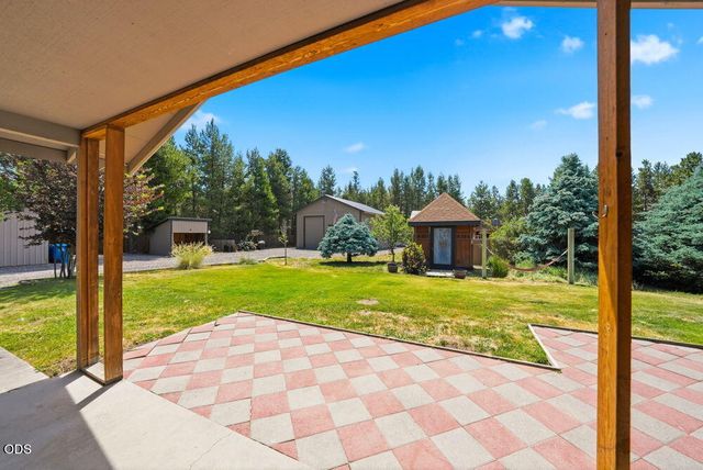 16025 Sunset Lane, La Pine, OR 97739