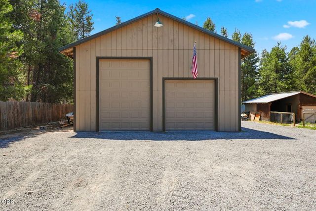 16025 Sunset Lane, La Pine, OR 97739